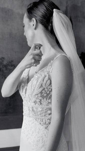 Julietta Wedding Dress (Sample Sale)