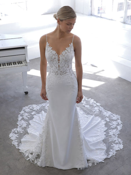 Blue By Enzoani, Nigella Wedding Gown (Sample Sale)