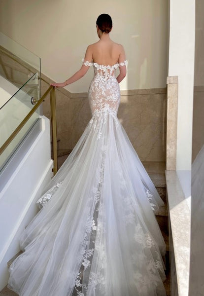 Enzoani:   Narine Wedding dress (SOLD OUT)