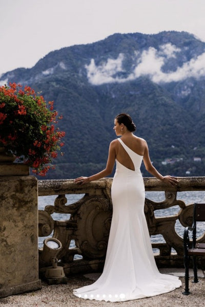 Victoire Elysee by Enzoani Wedding dress (Sample sale)