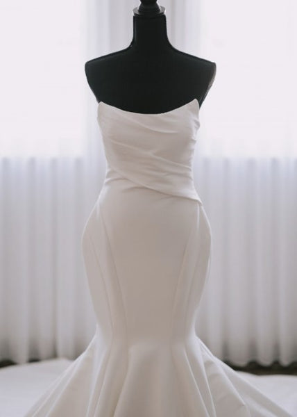 Enzoani:  Seraphine Wedding dress (Sample Sale)