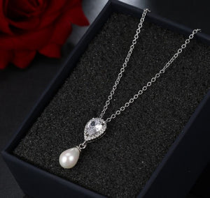 NL11 - Bridal Necklace